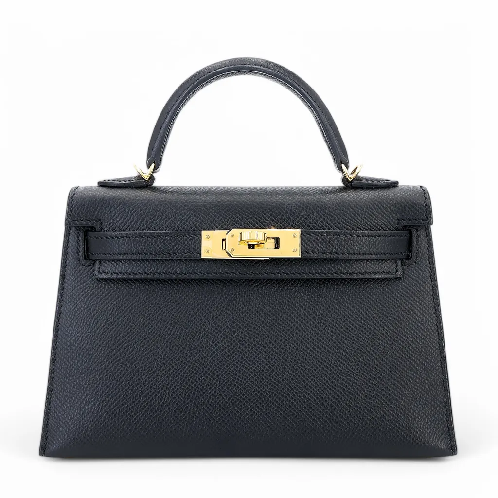 Mini Kelly II Black (89)