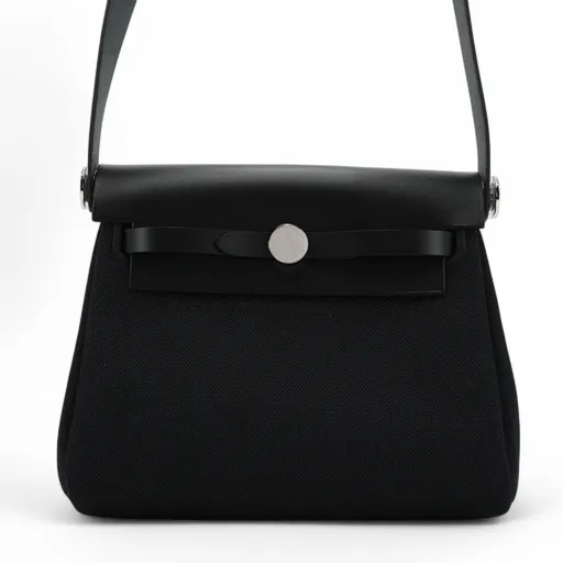 Herbag Zip Mini 20 Black (89)