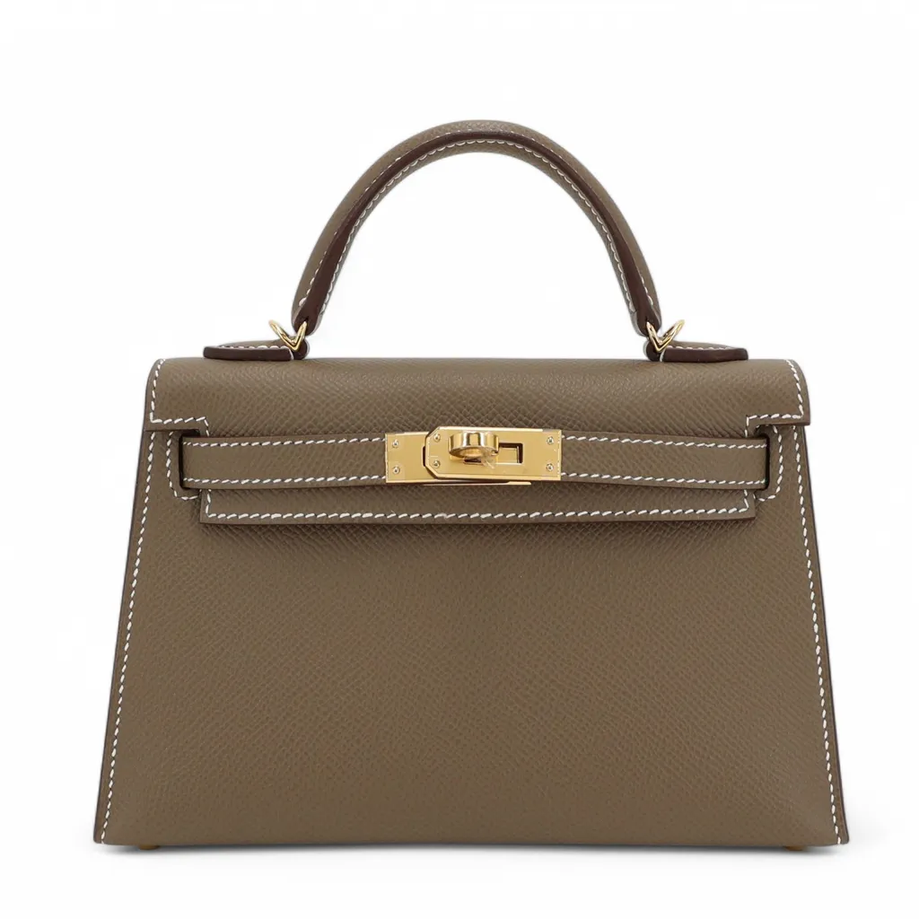 Mini Kelly II Etoupe (18)