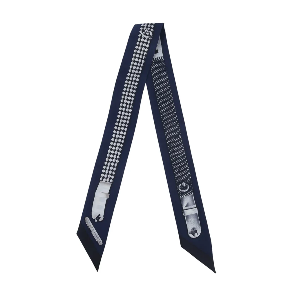 エルメスツイリー トレゾール ドゥ メドール