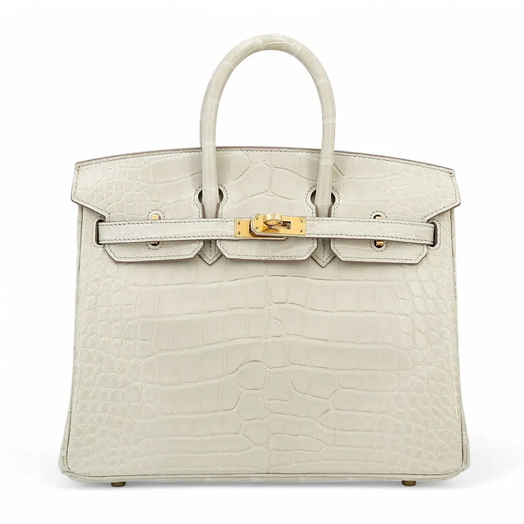 Birkin 25 Beton (8L)