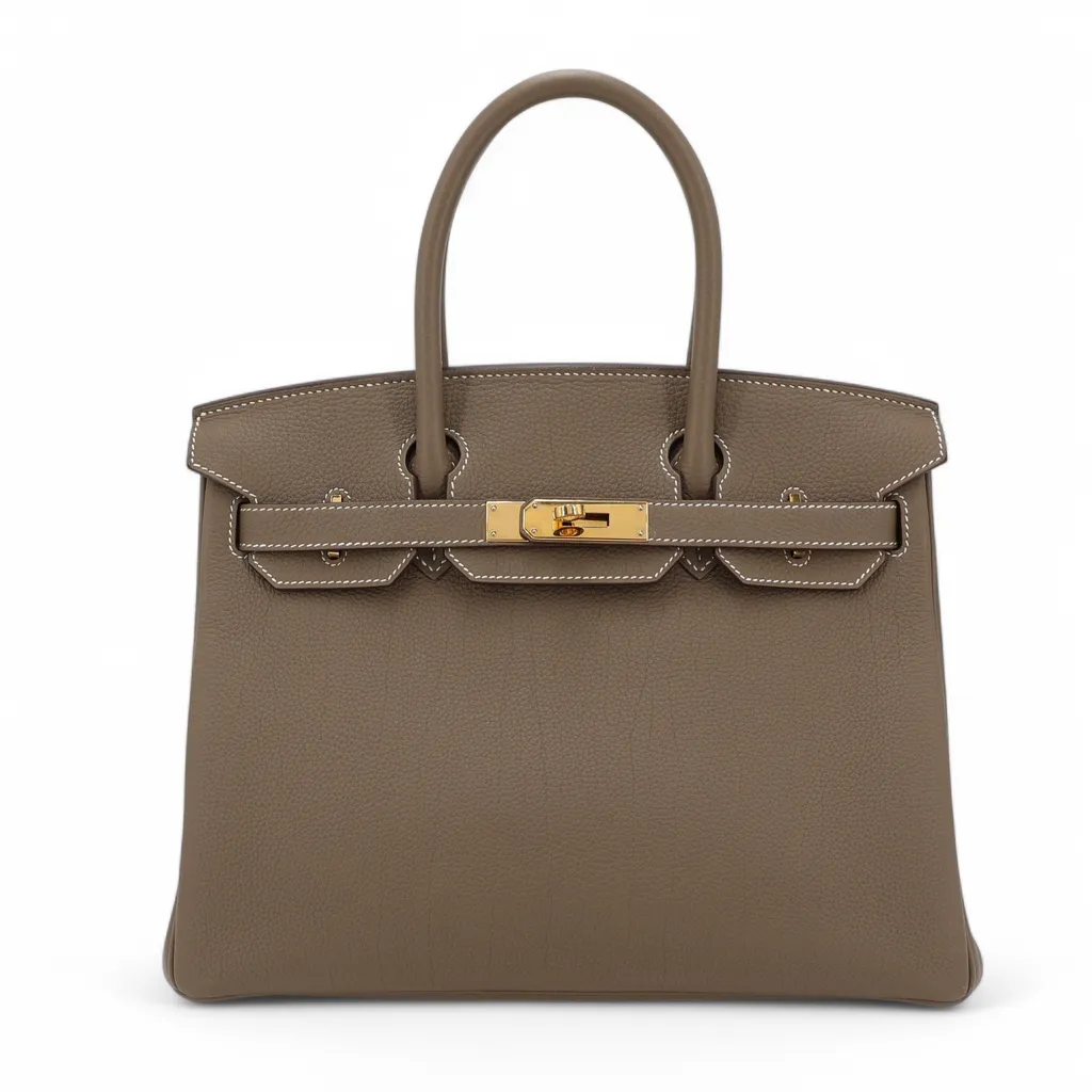 Birkin 30 Etoupe (18)