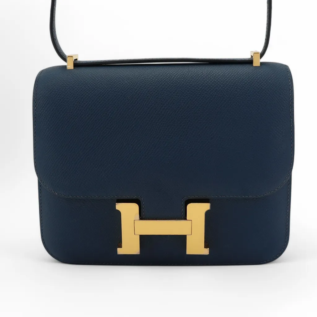 Constance Mini Deep Blue (S4)
