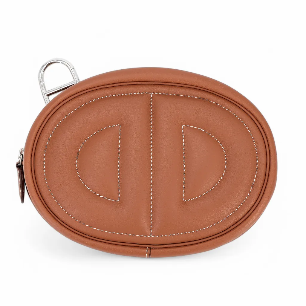 In-The-Loop belt bag Gold (37)