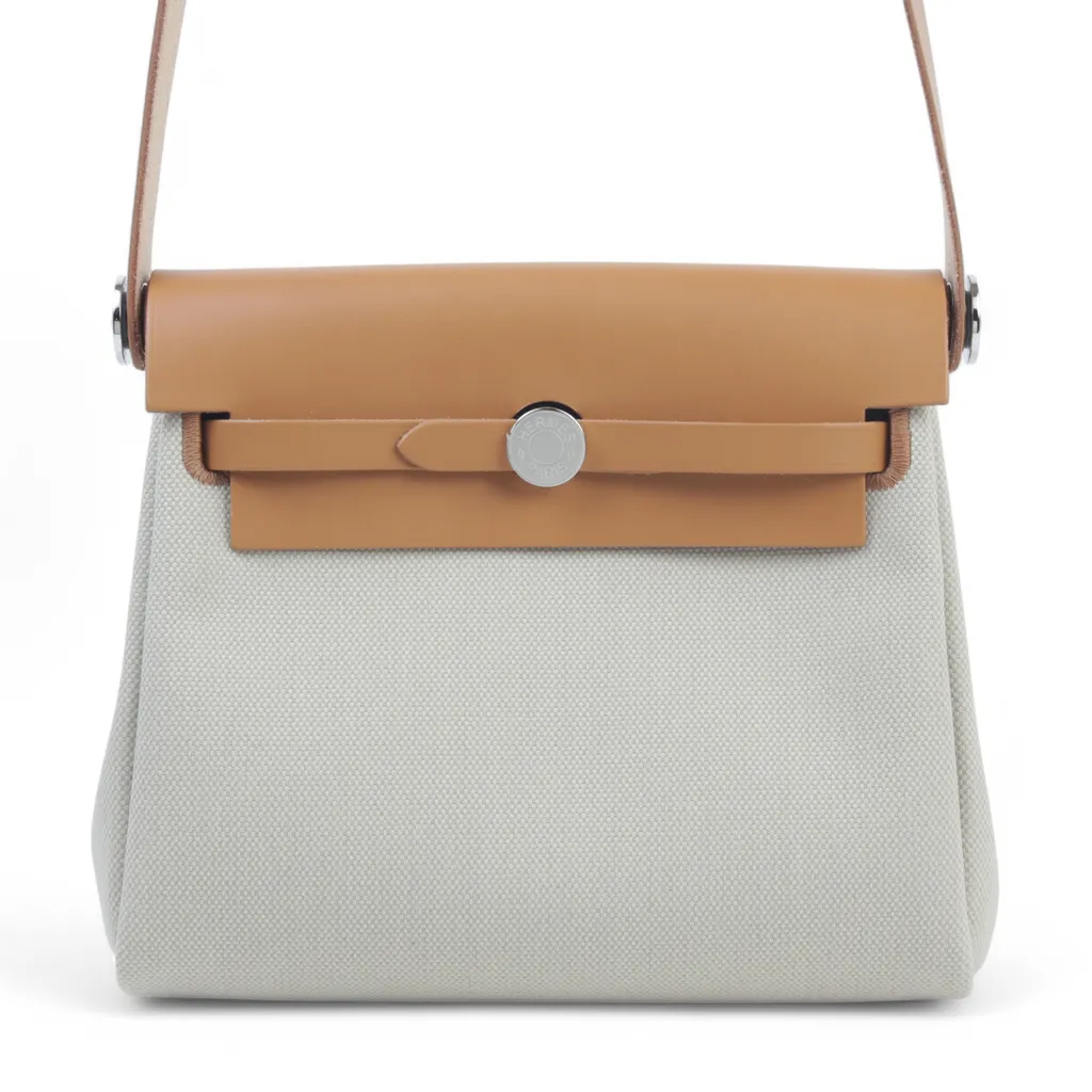 Herbag Zip Mini 20 Natural Sable (21) Beton (8L)