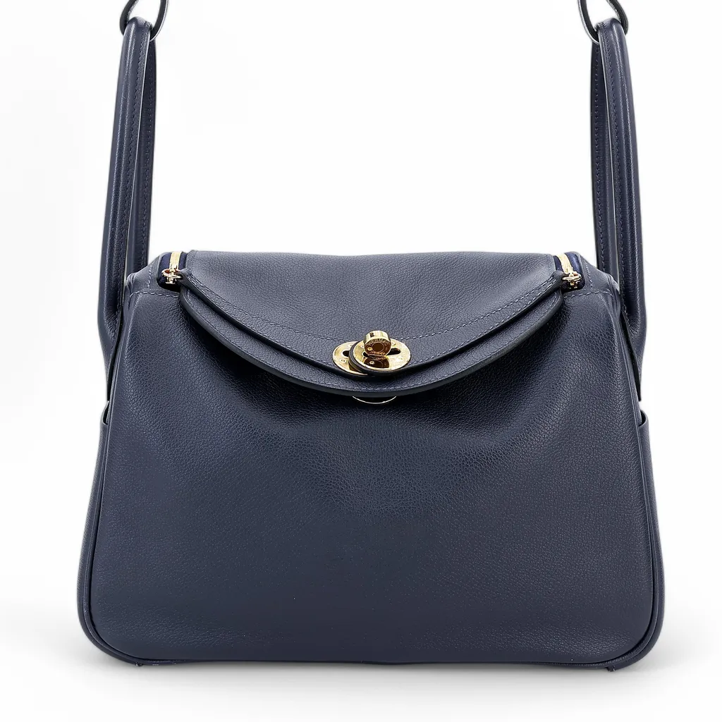 Lindy 26 Bleu Nuit (2Z)