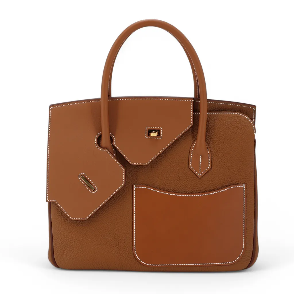 Birkin 30 en Desordre Gold (37)