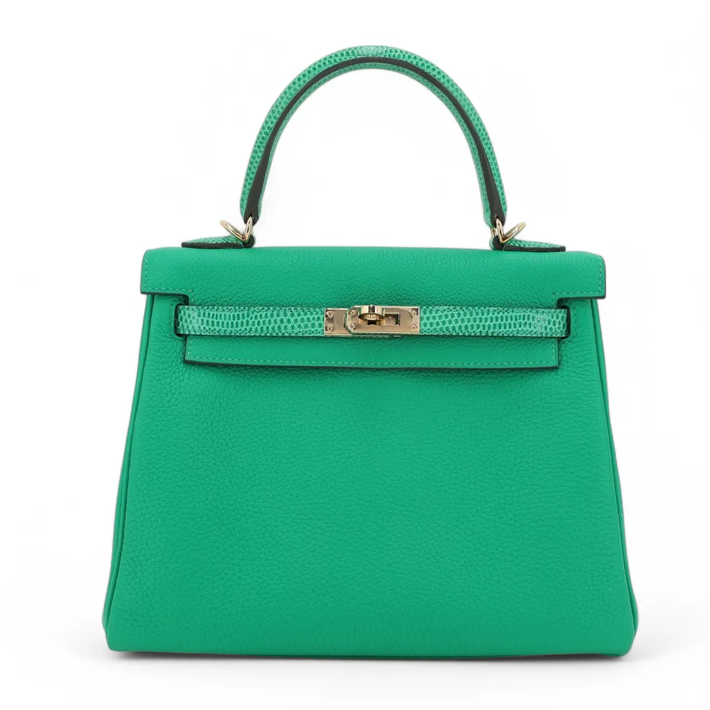 Kelly 25 Touch Menthe (6W)