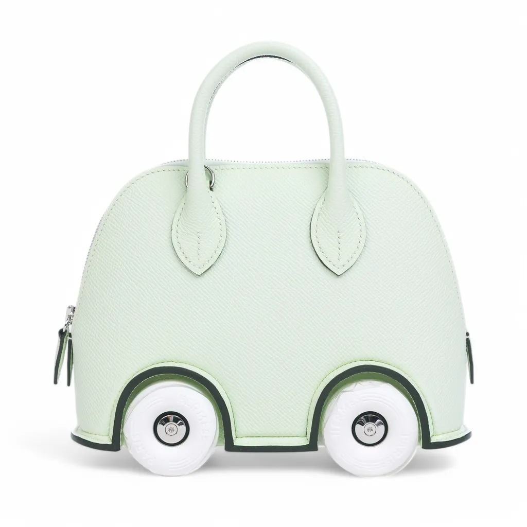 Bolide On Wheels Vert Fizz (0S)