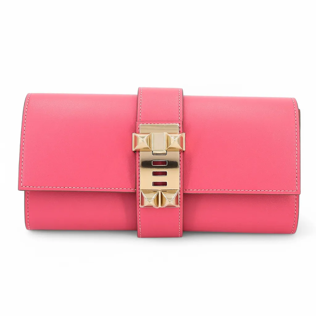 Medor 23 Clutch Rose Lipstick (U5)