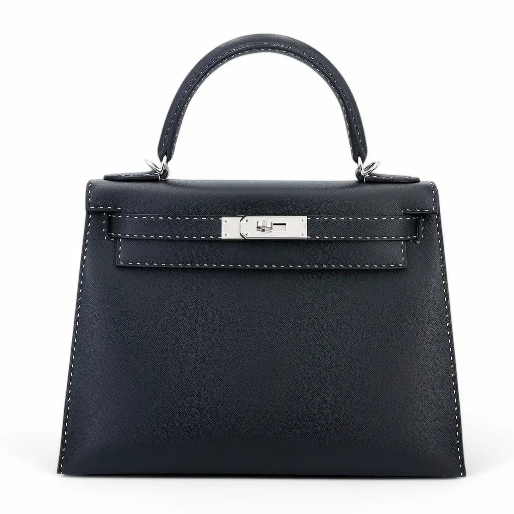 Kelly 28 Sellier Miss you Black (89)