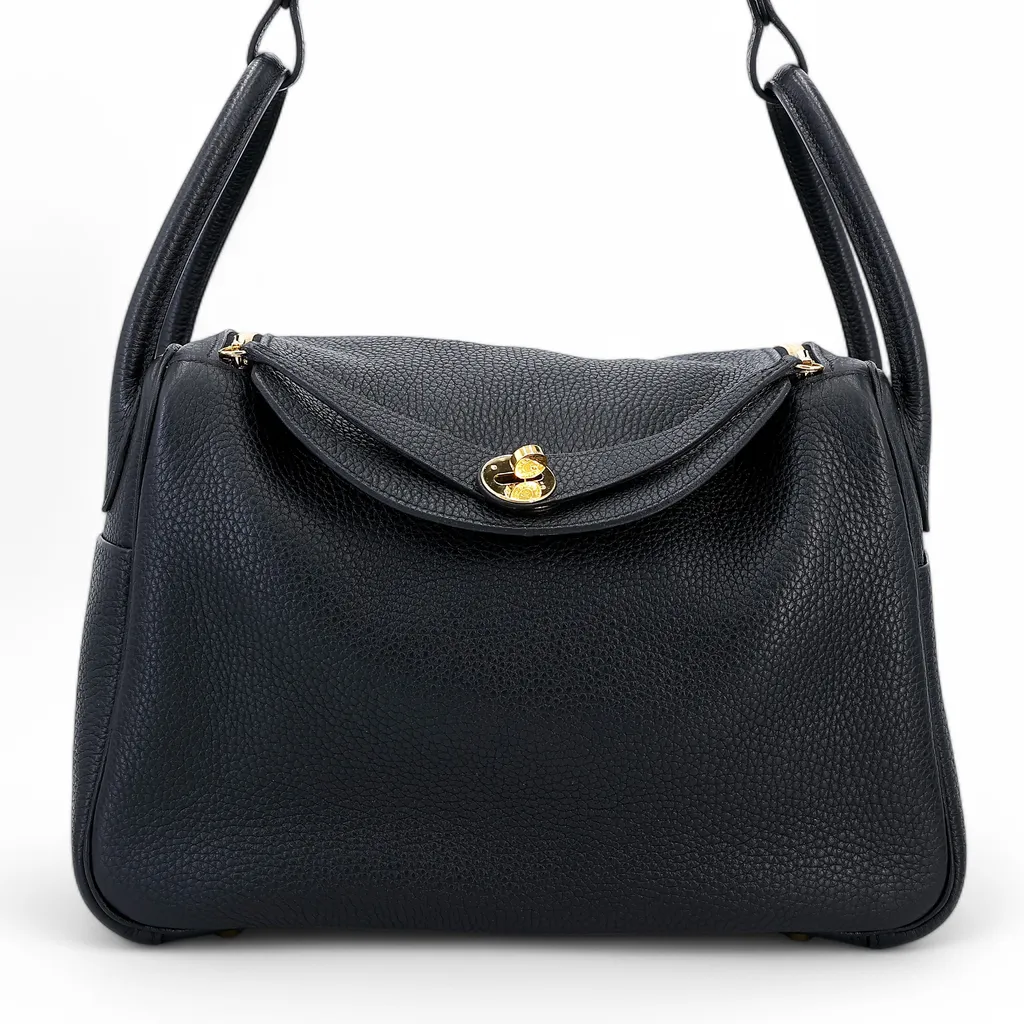 Lindy 30 Black (89)