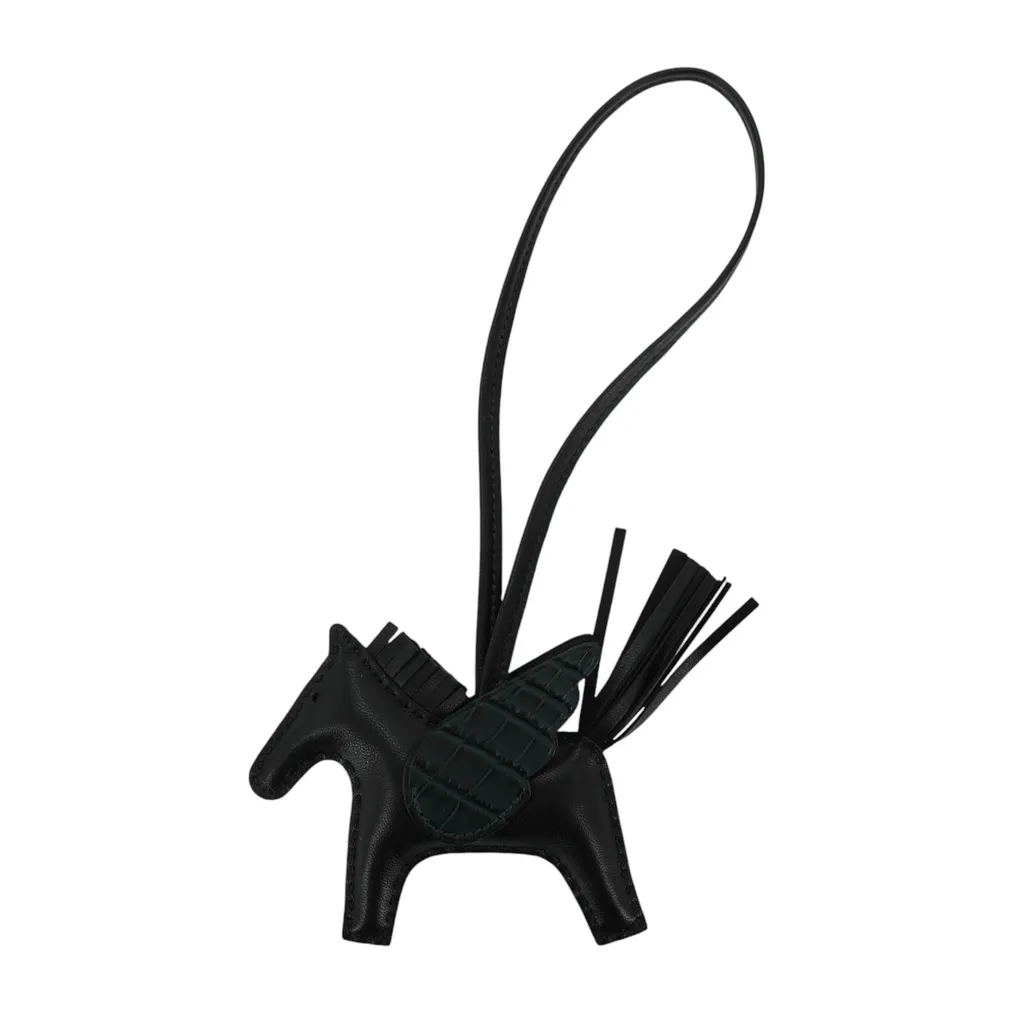 Rodeo Pegase PM Touch Black (89) Vert Cypress (6O)