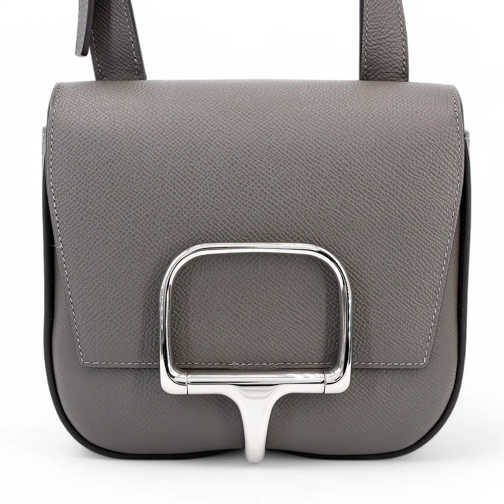 Della Cavalleria mini Gris Meyer (0L)