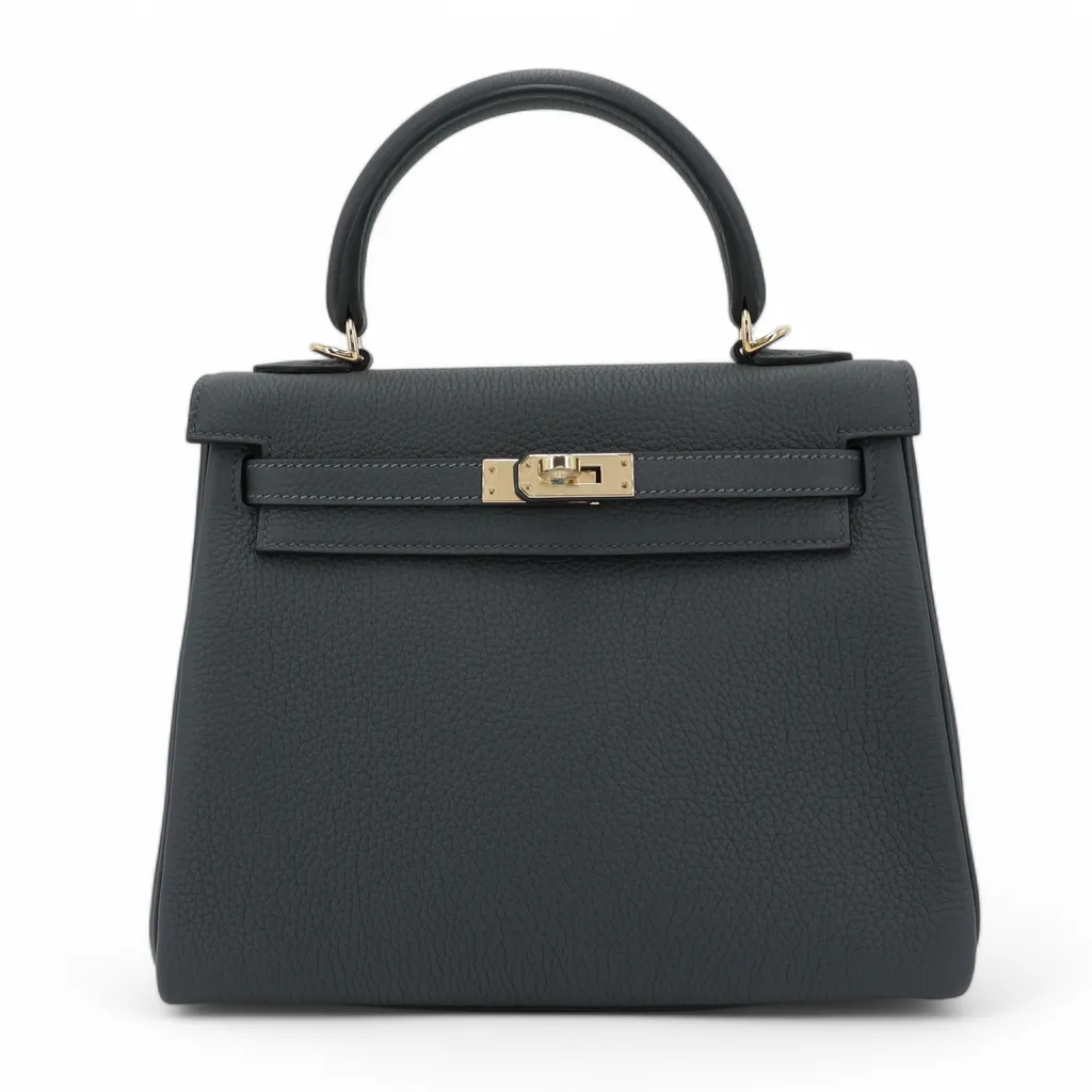 Kelly 25 Gris misty (H0)