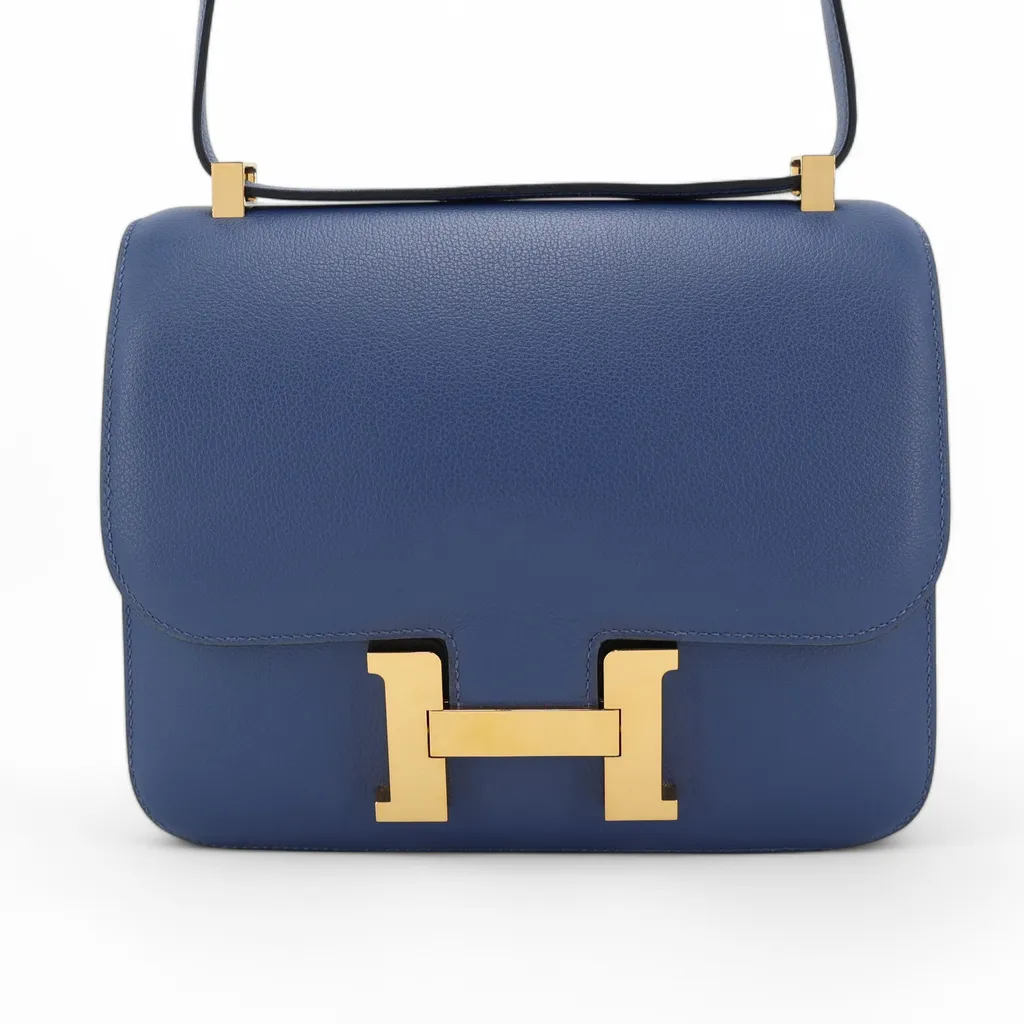 Constance 24 Bleu Brighton (7E)