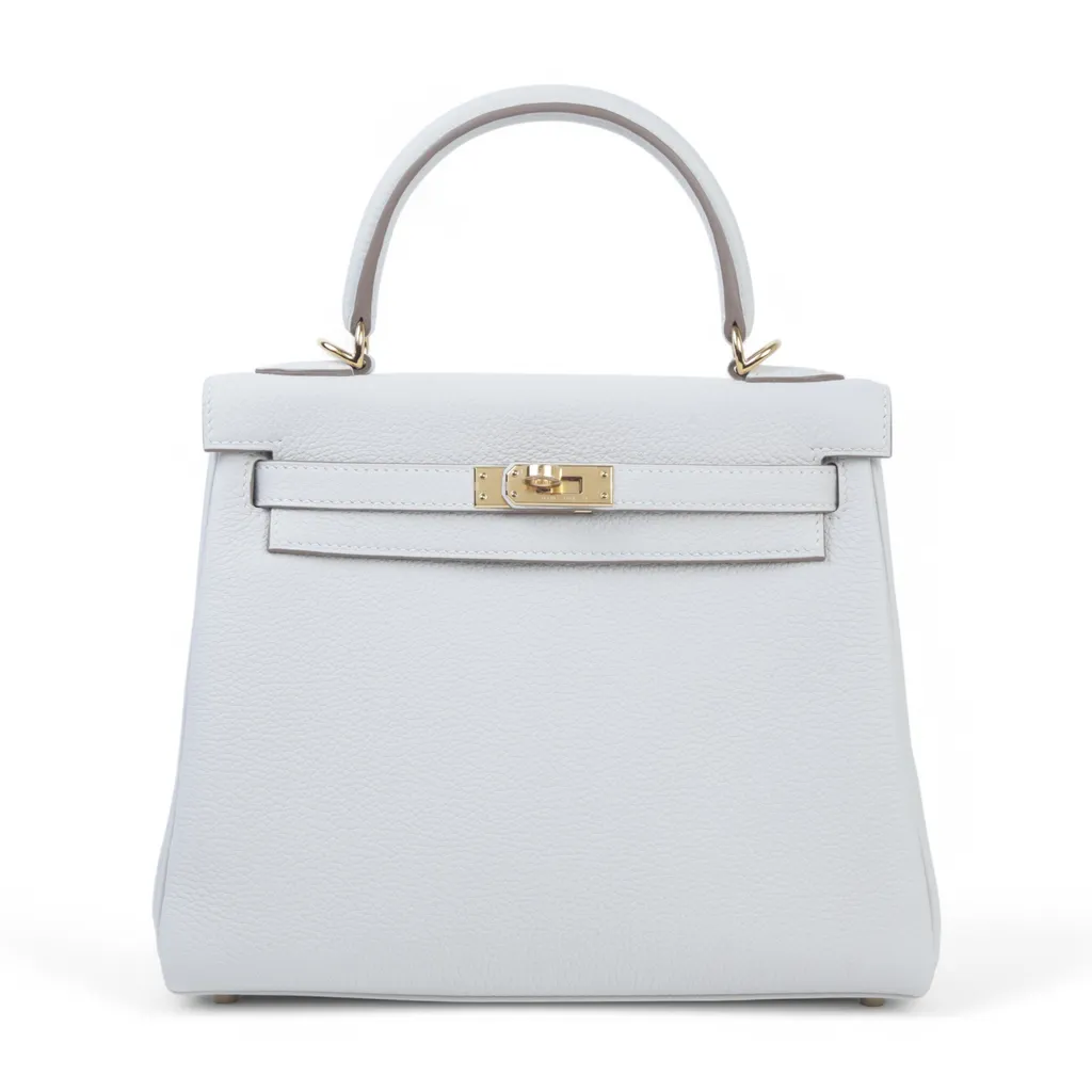 Kelly 25 Gris Pale (M4)