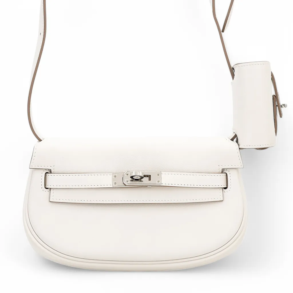 Kelly Moove Gris Pale (M4)