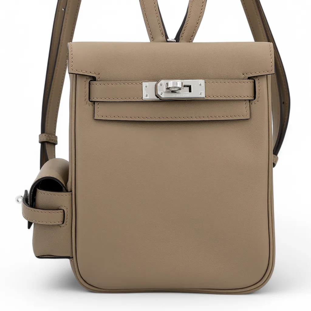 Kelly Jump Beige Marfa (8Q)
