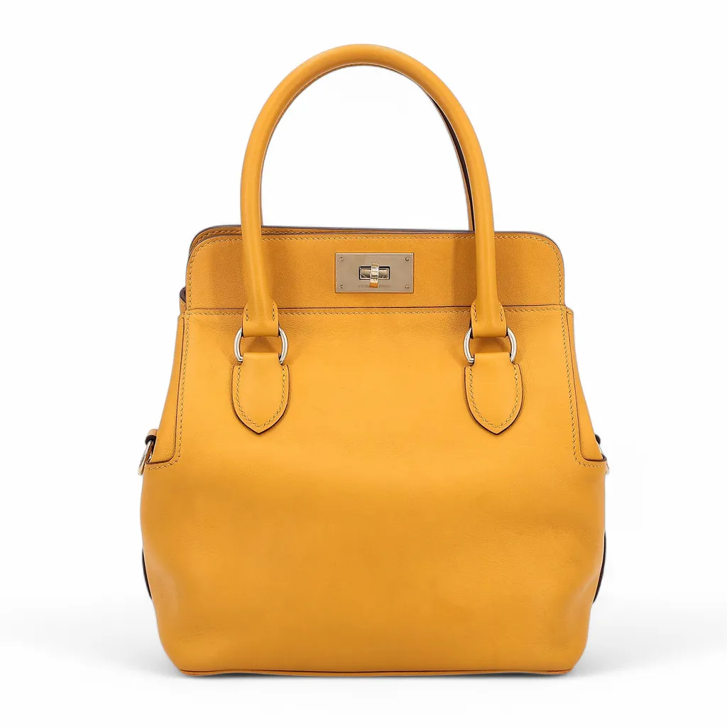Toolbox 20 Jaune Ambre (9D)