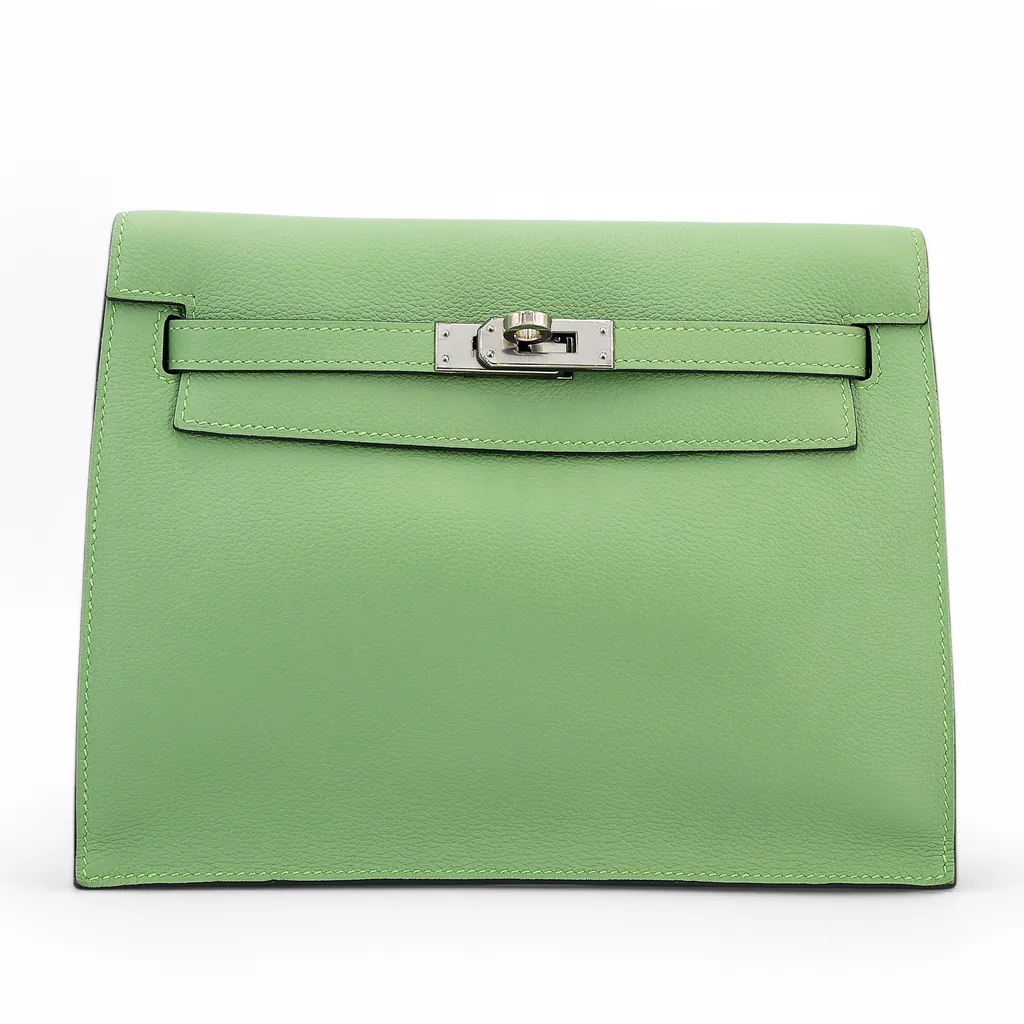 Kelly Danse Vert Criquet (3I)