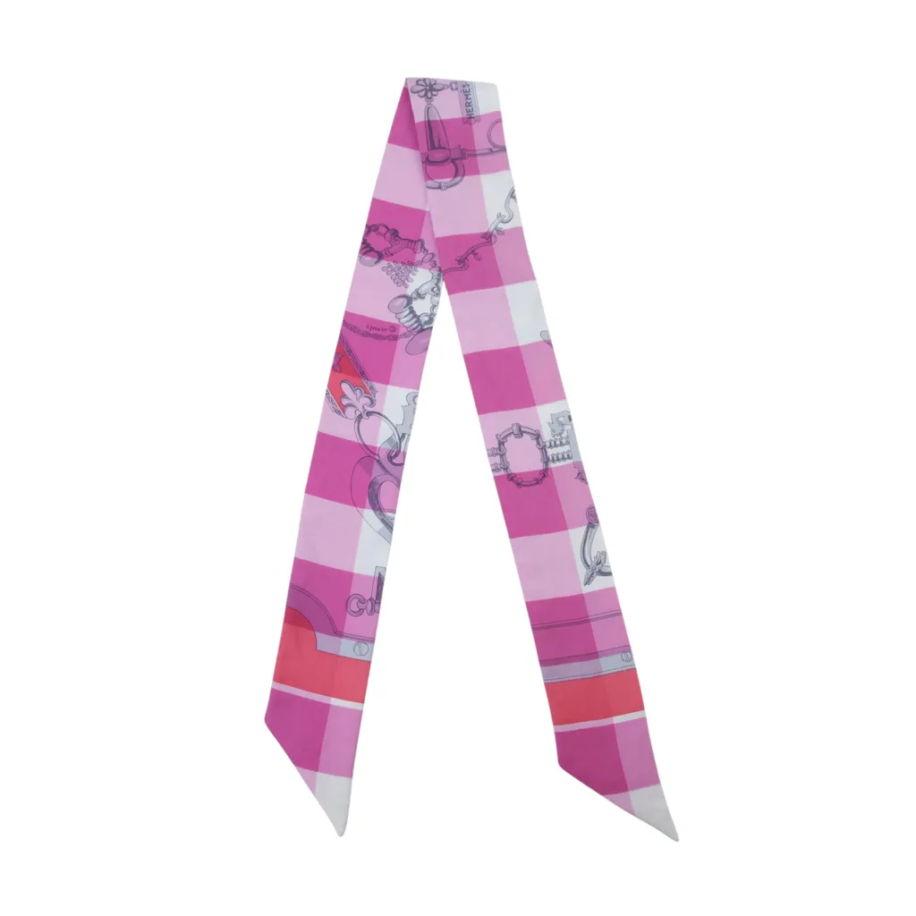 Twilly Mors et Gourmettes Pink