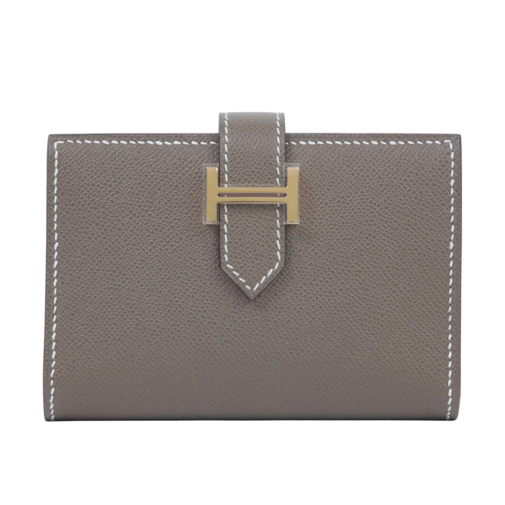 Bearn Card Holder Etoupe (18)