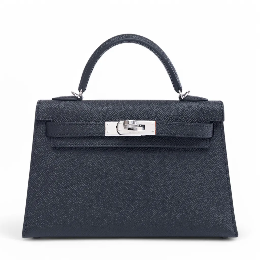 Mini Kelly II Black (89)