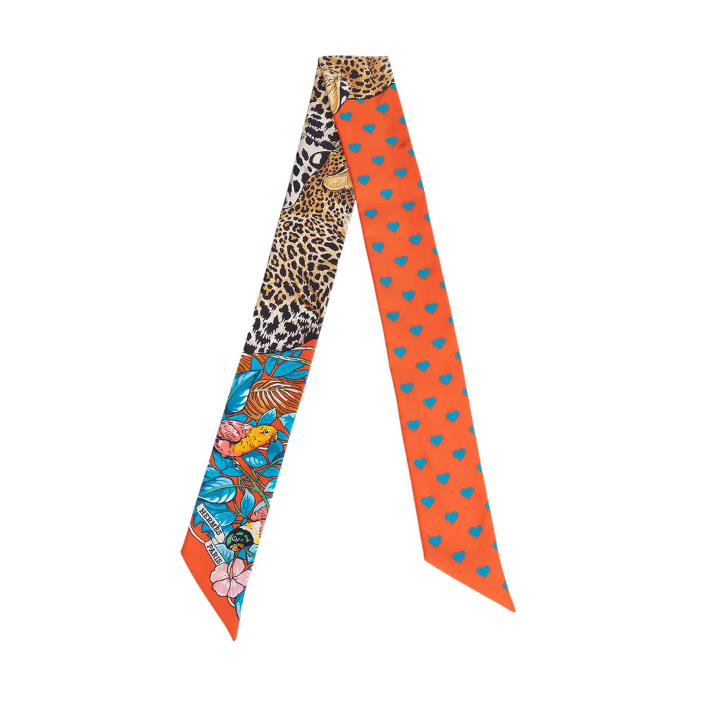 Twilly Jungle Love Capucine (9T)