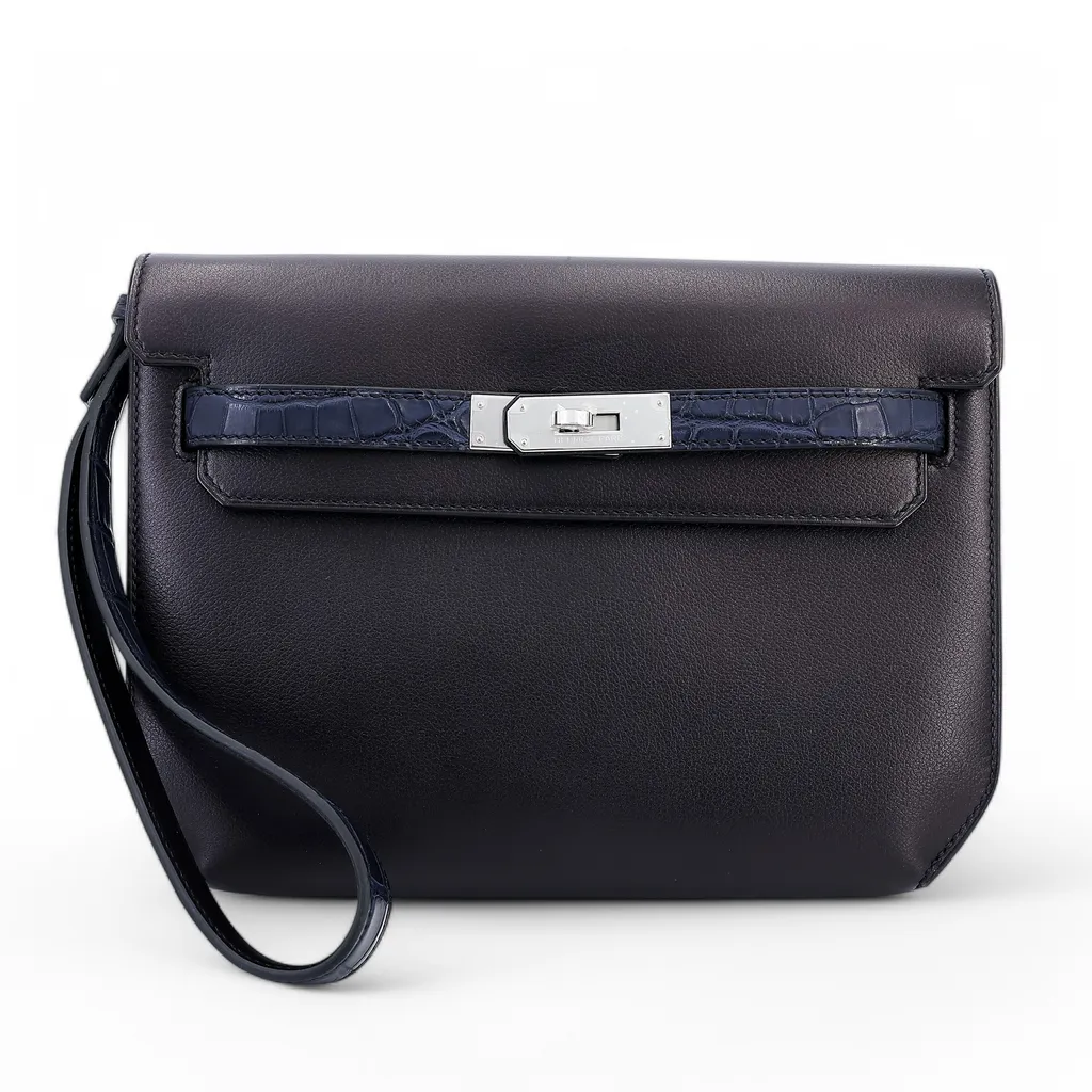 Kelly depeches 25 Touch Bleu Nuit (2Z)