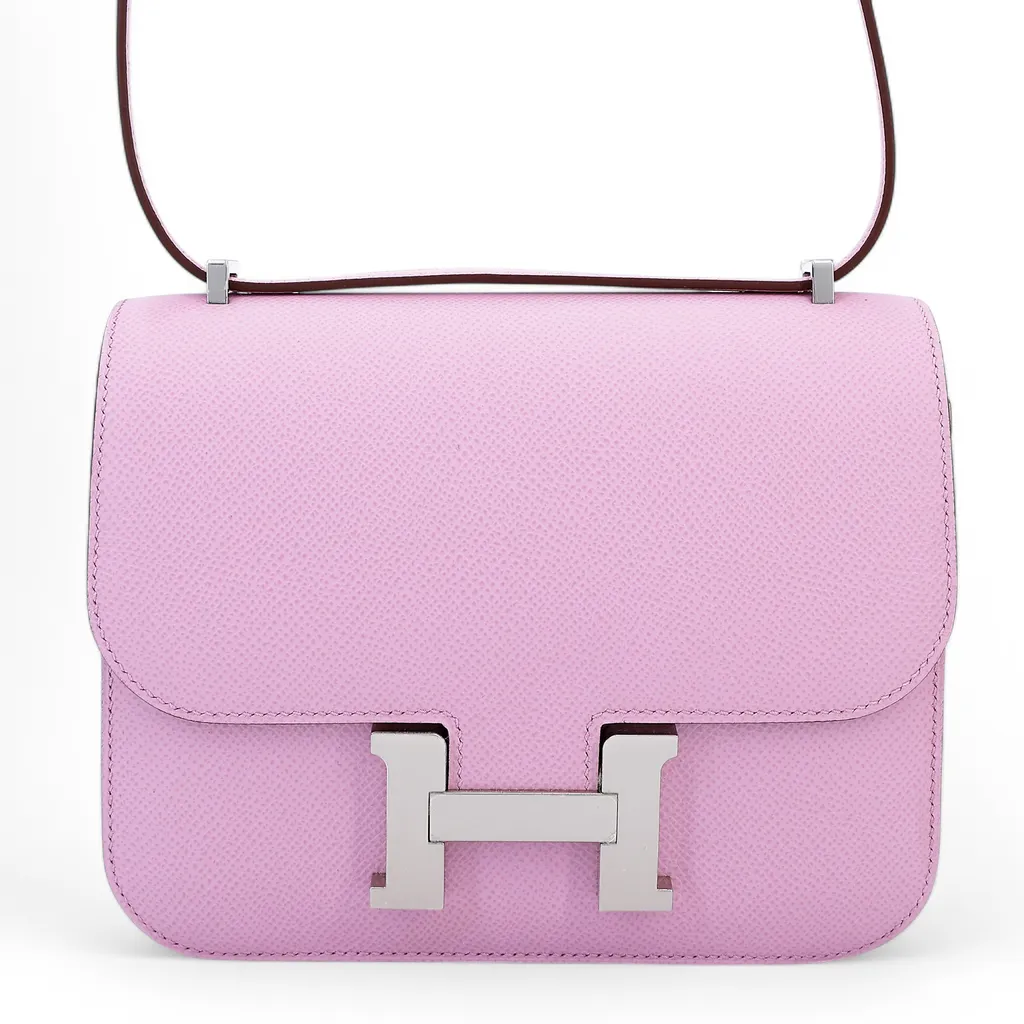 Constance Mini Mauve Sylvestre (X9)