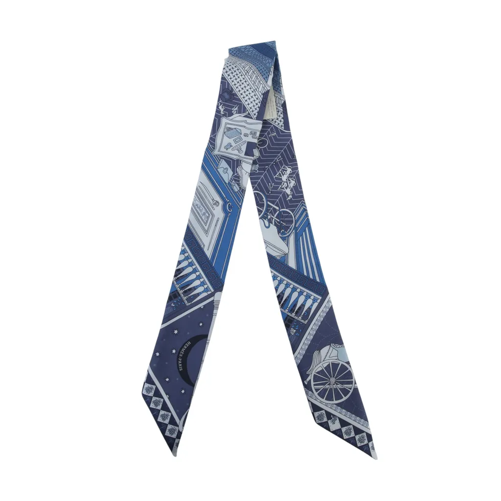 Twilly Objets de Curiosite Cobalt (7C) Blue Marine (78)