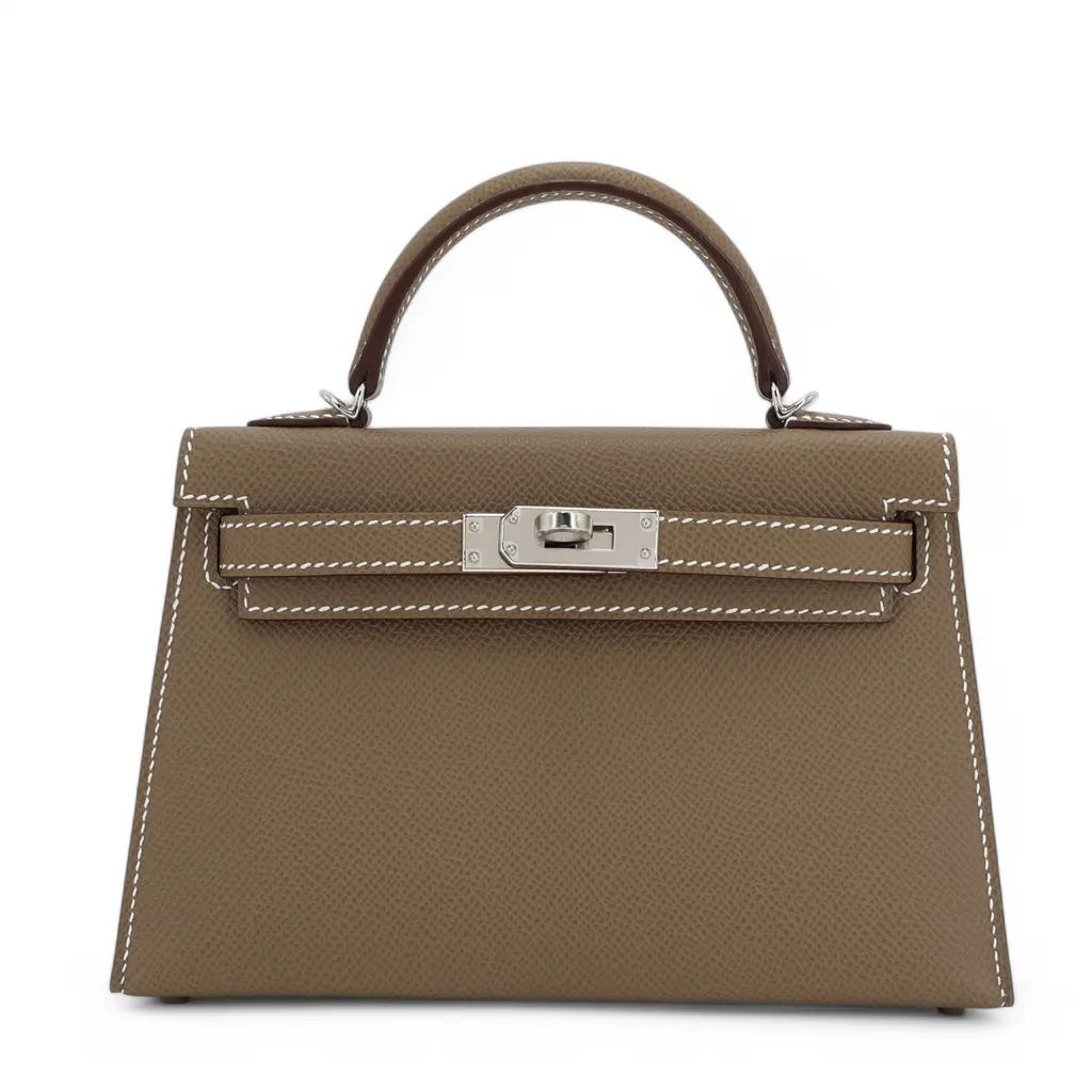 Mini Kelly II Etoupe (18)