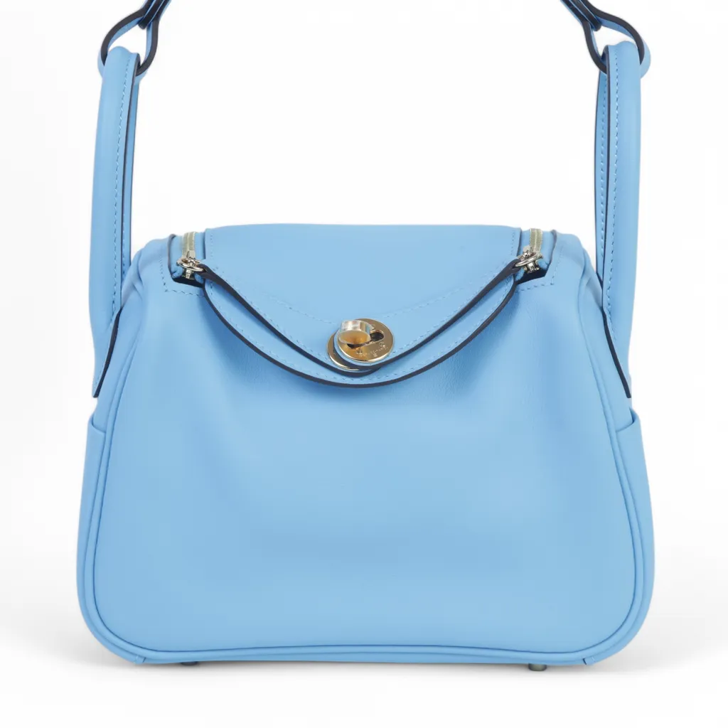 Mini Lindy II Celeste (7N)