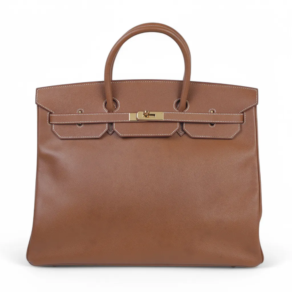 Birkin 40 Gold (37)