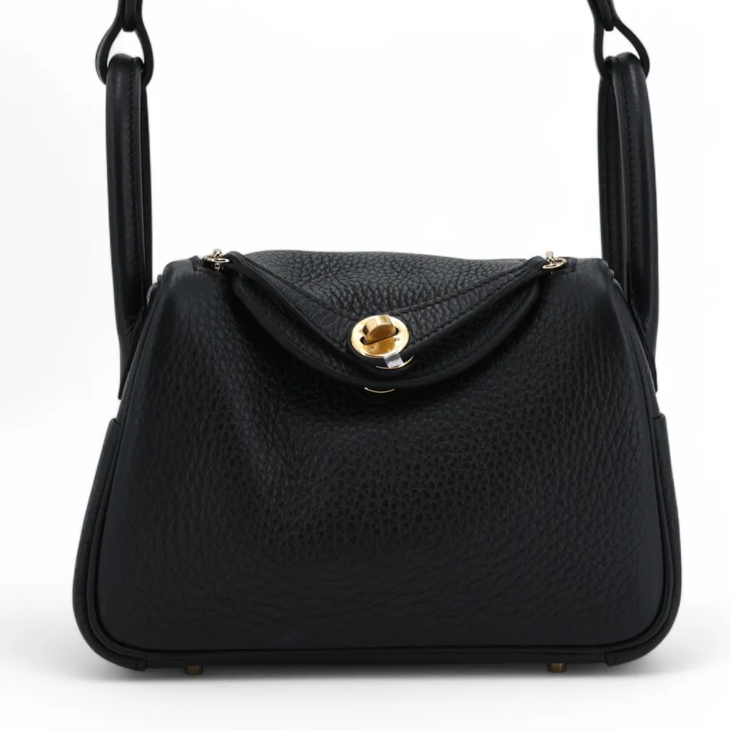 Mini Lindy Black (89)
