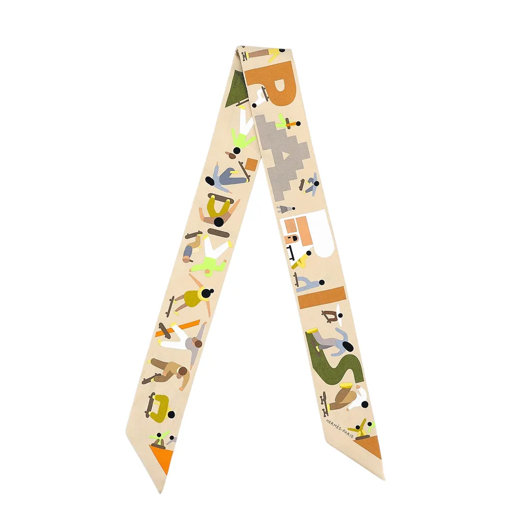 Twilly FIGURE LIBRE Beige