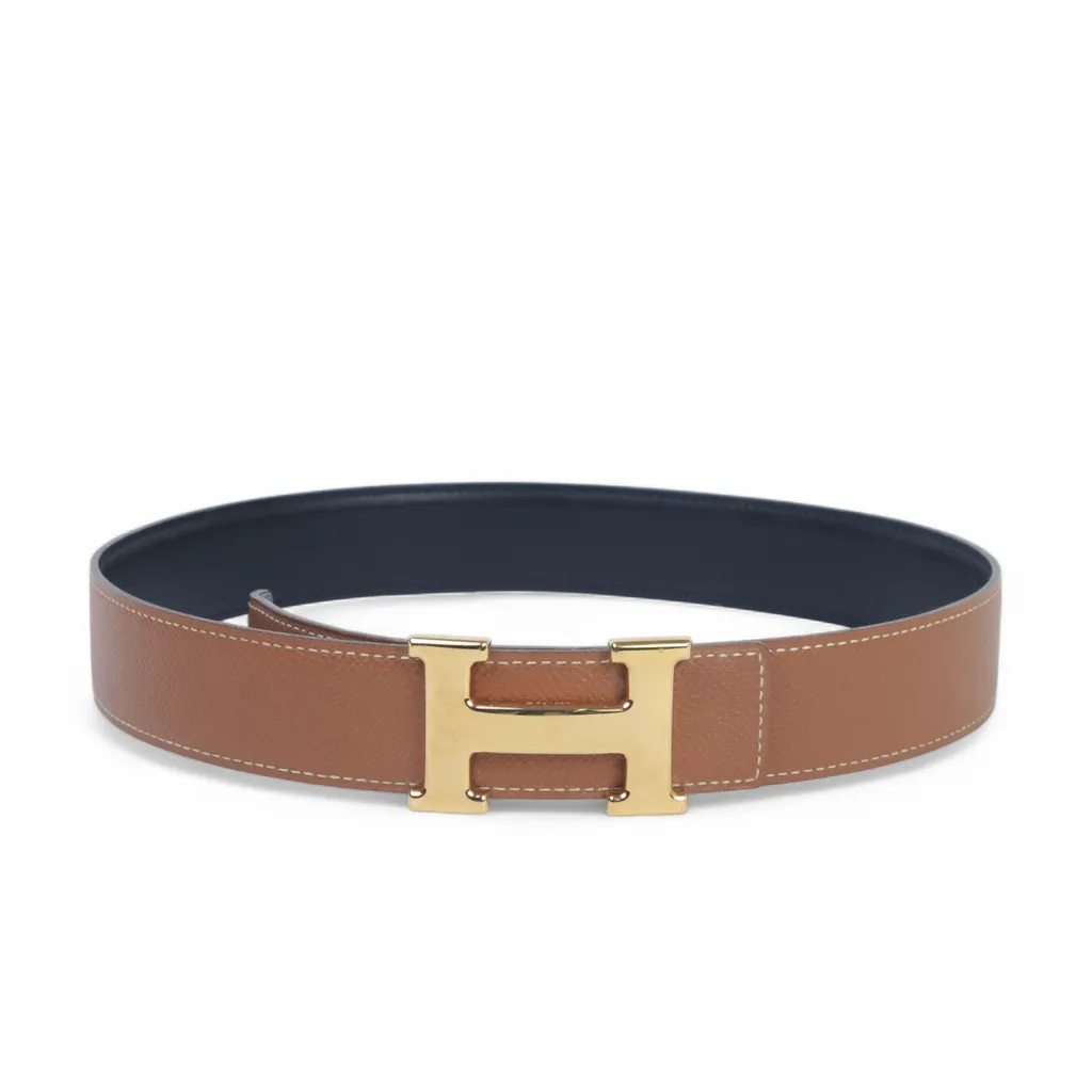 H Belt Gold (37)