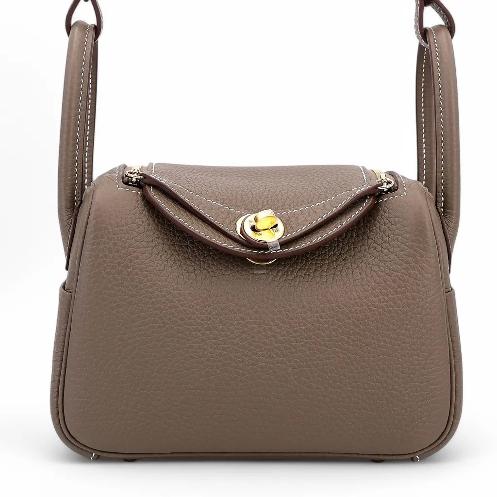 Mini Lindy II Etoupe (18)