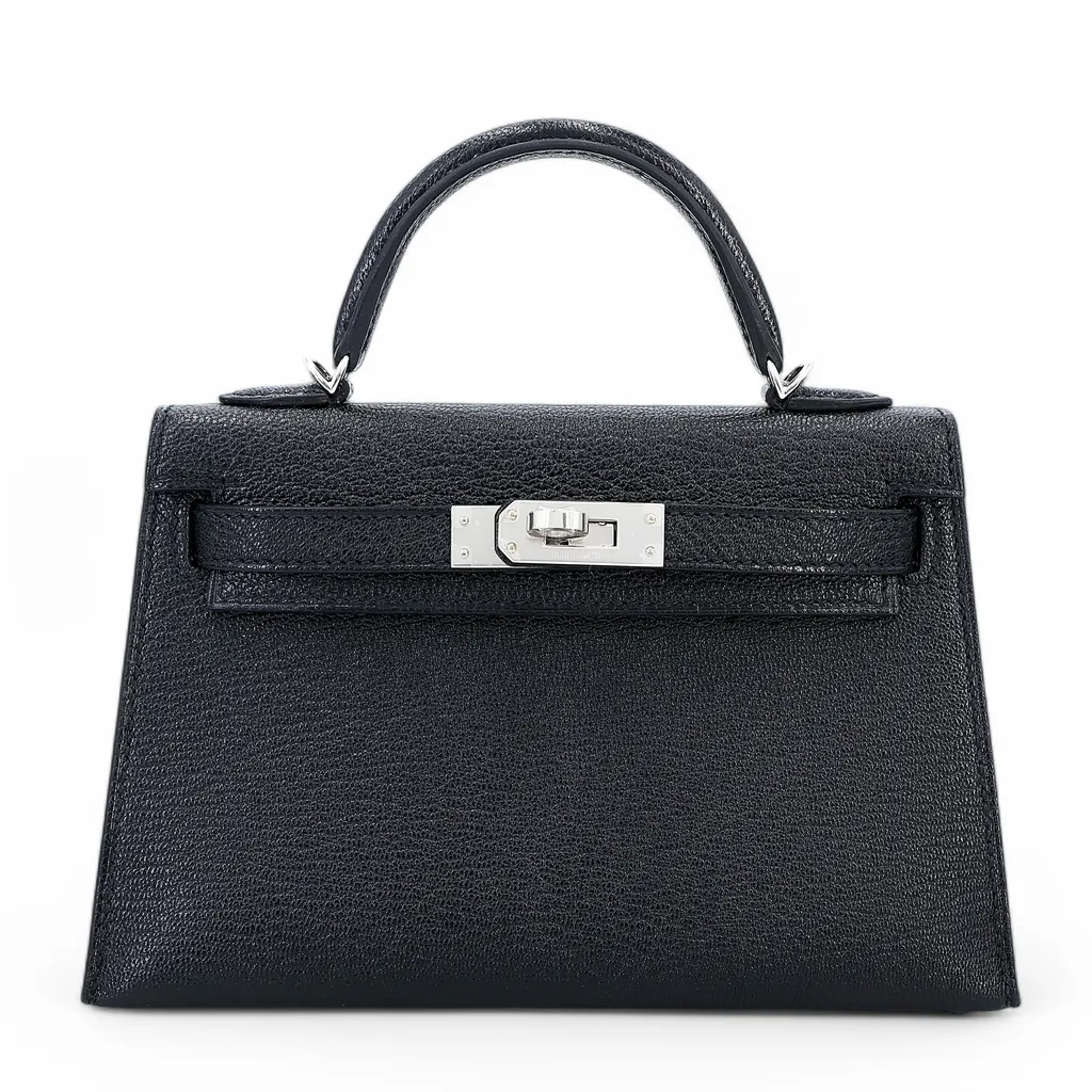 Mini Kelly II Black (89)