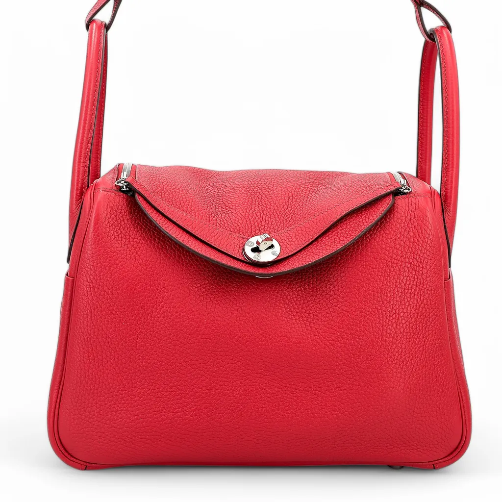 Lindy 30 Rouge Casaque (Q5)