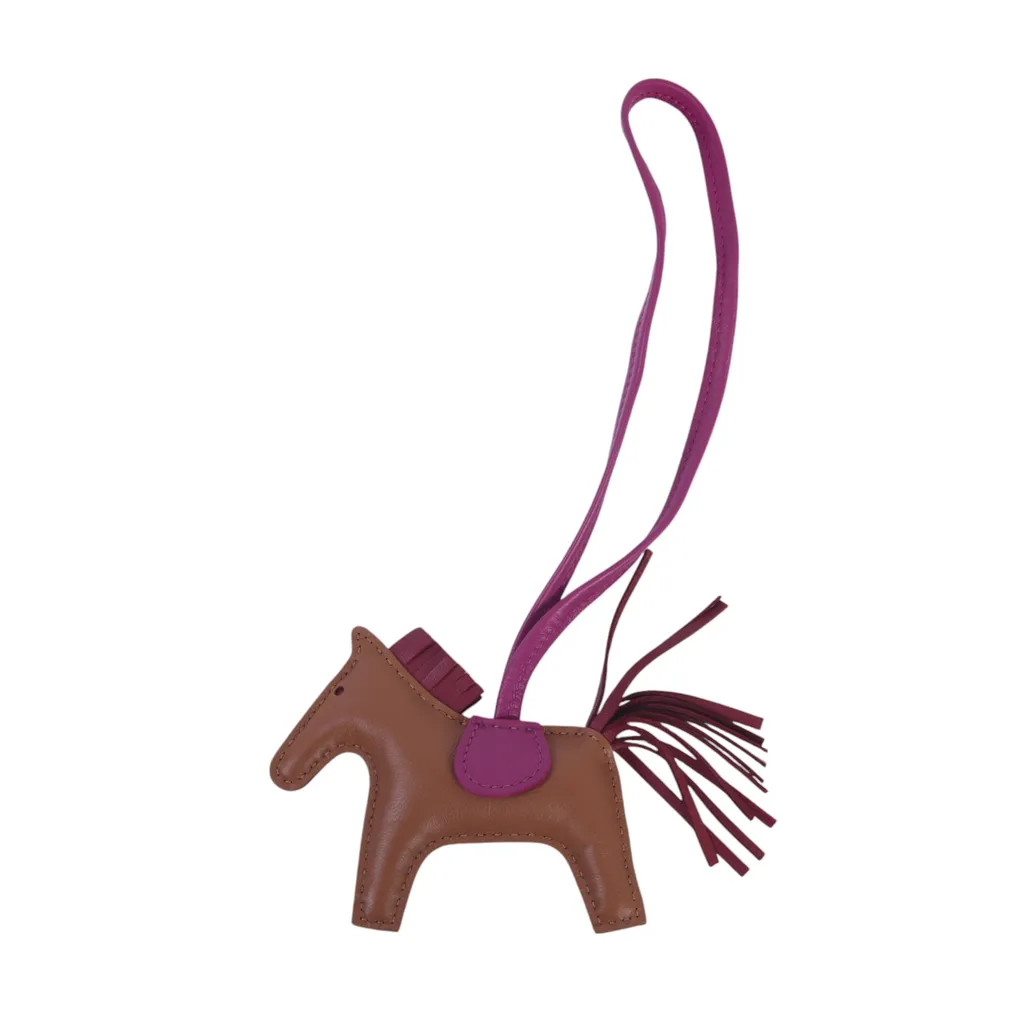 Rodeo PM Gold (37) Rubis (B5) Rose Purple (L3)