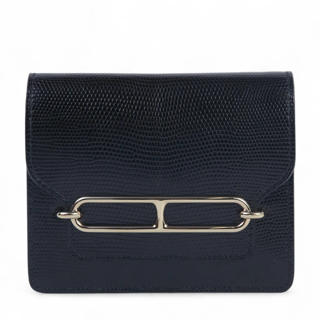 Roulis Slim Black (89)