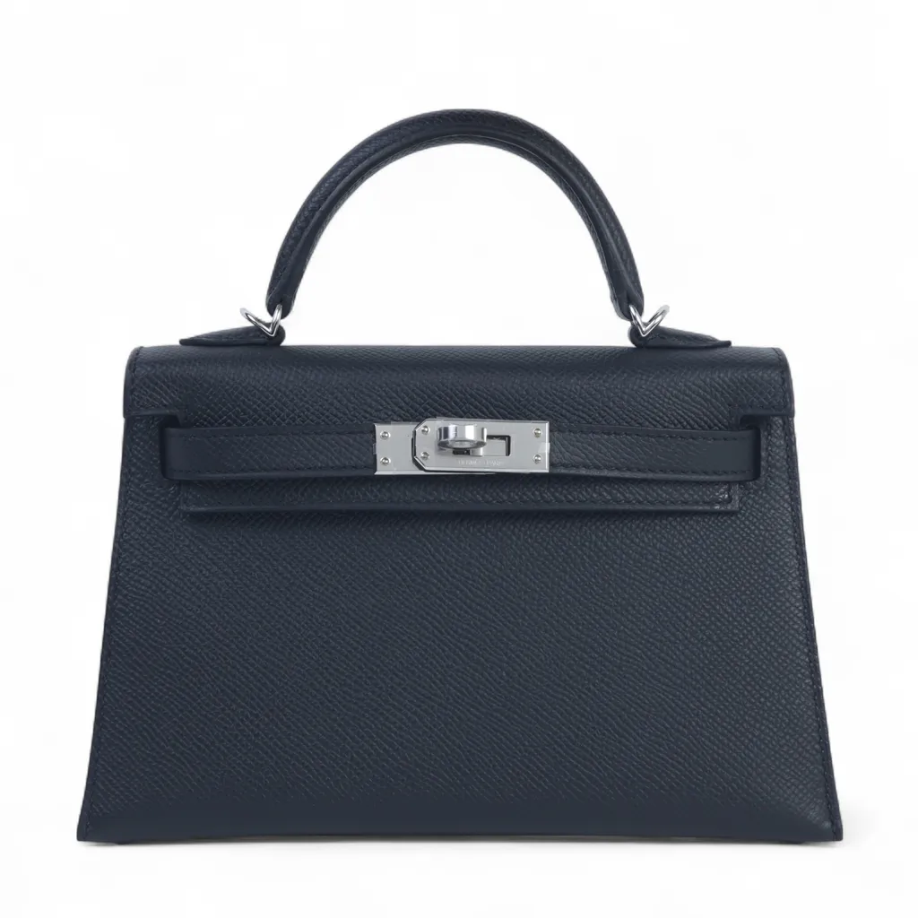 Mini Kelly II Black (89)