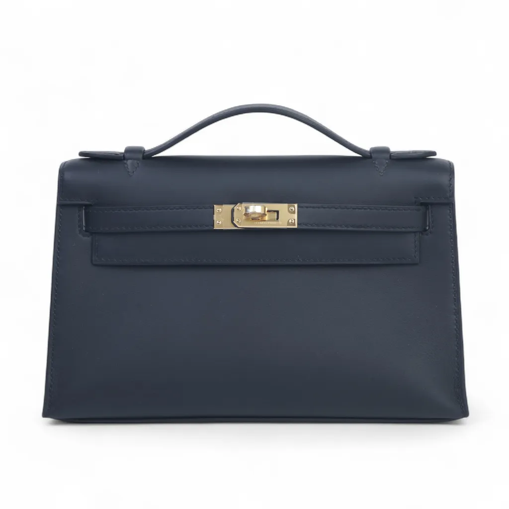 Kelly Pochette Black (89)