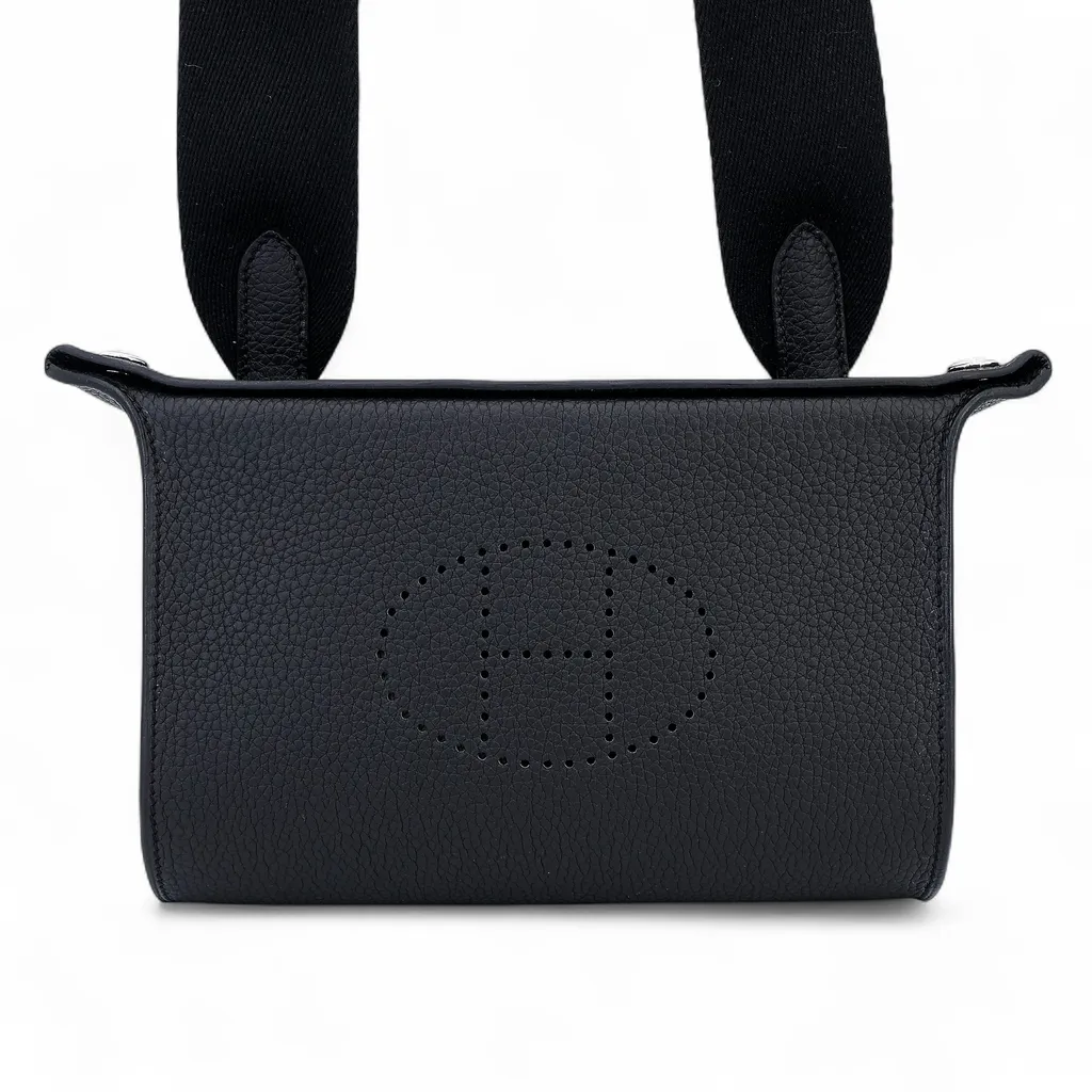 Videpoches bag Black (89)