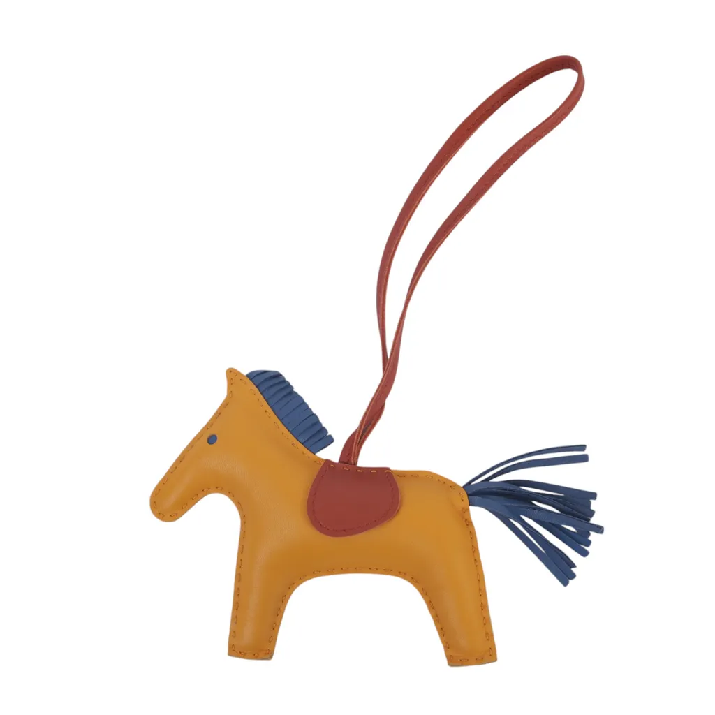 Rodeo MM Cornaline (3B) Jaune d’Or (9V) Bleu Agate (R2)