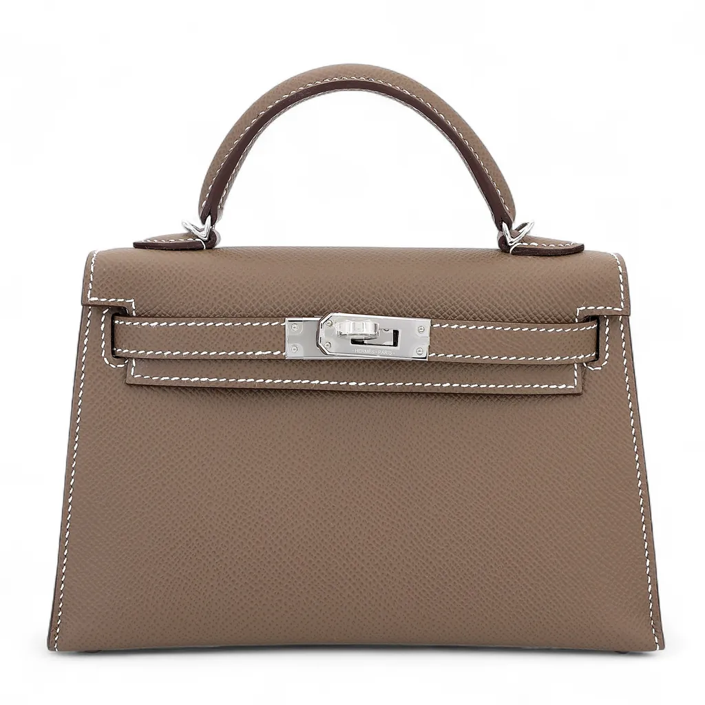 Mini Kelly II Etoupe (18)