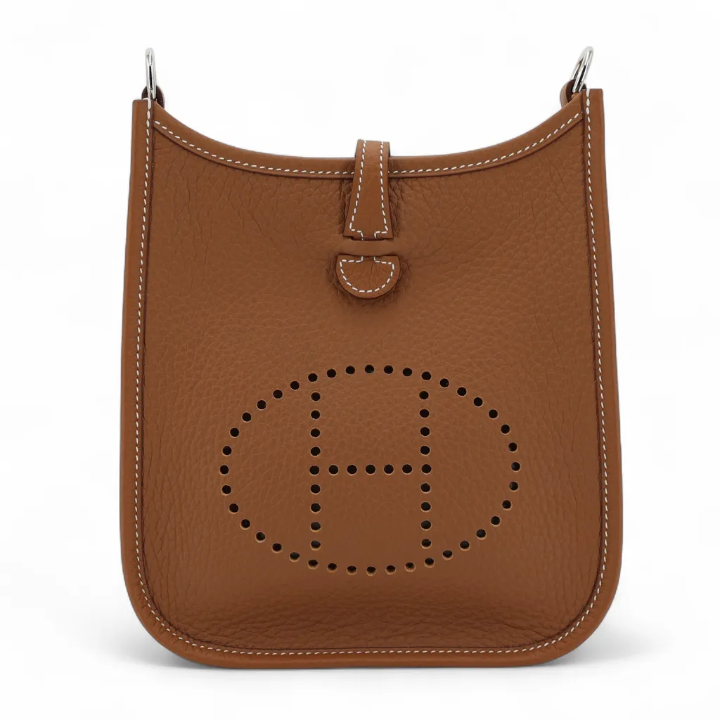 Mini Evelyne 16 Amazone 112cm Gold (37)