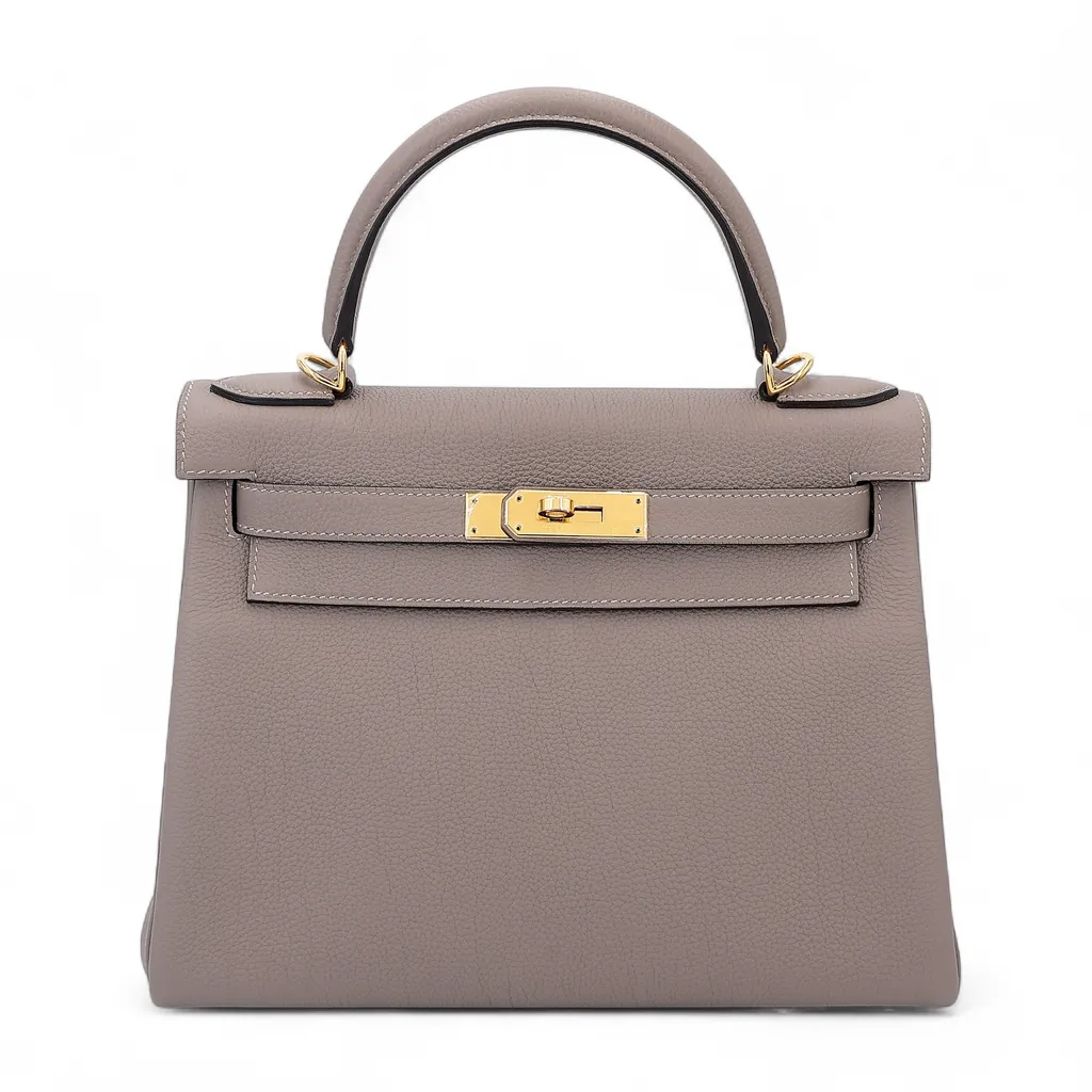 Kelly 28 Gris Asphalte (M8)